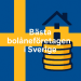 Bästa bolåneföretaget i Sverige bikrisohoj